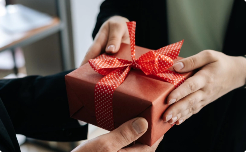 Marketing & Gifting